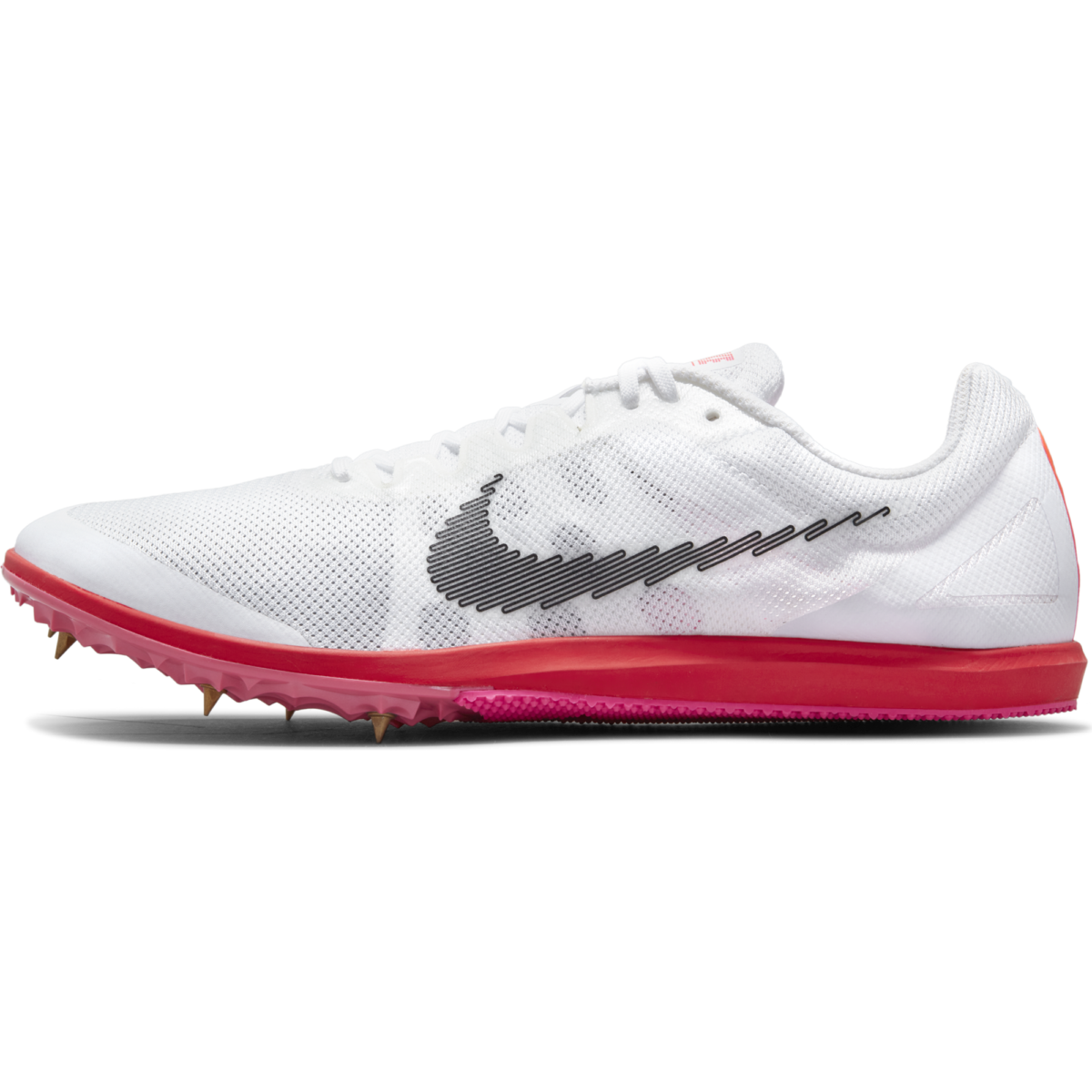 Unisex Nike Zoom Rival D 10 - DM2334-100