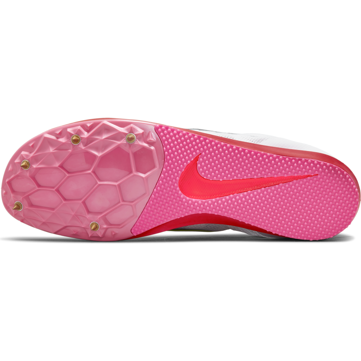  Unisex Nike Zoom Rival D 10 - DM2334-100