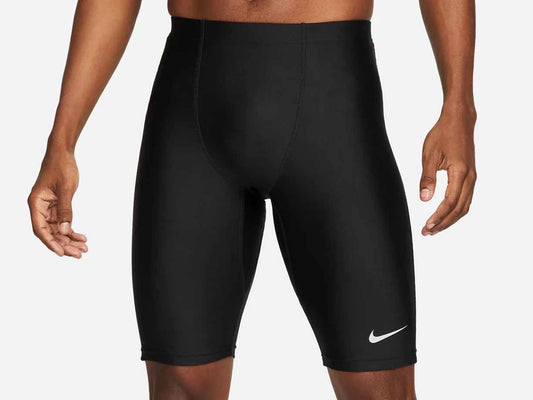  Men's Nike Fast Half Tights - DM4727-010