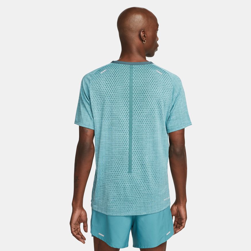  Men's Nike Dri-Fit ADV TechKnit Ultra Short Sleeve - DM4753-309