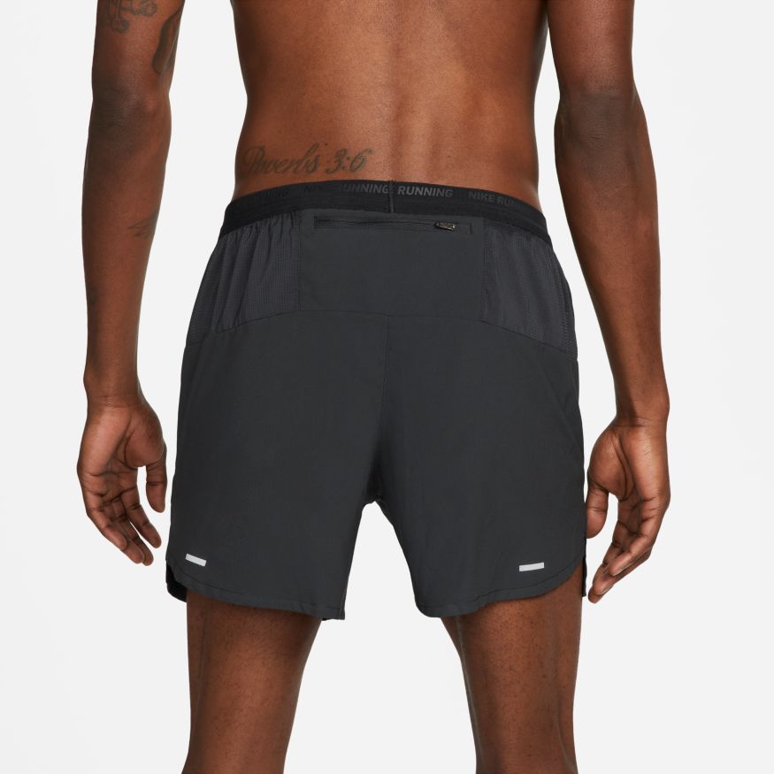  Men's Nike 5" Stride Short - DM4755-010