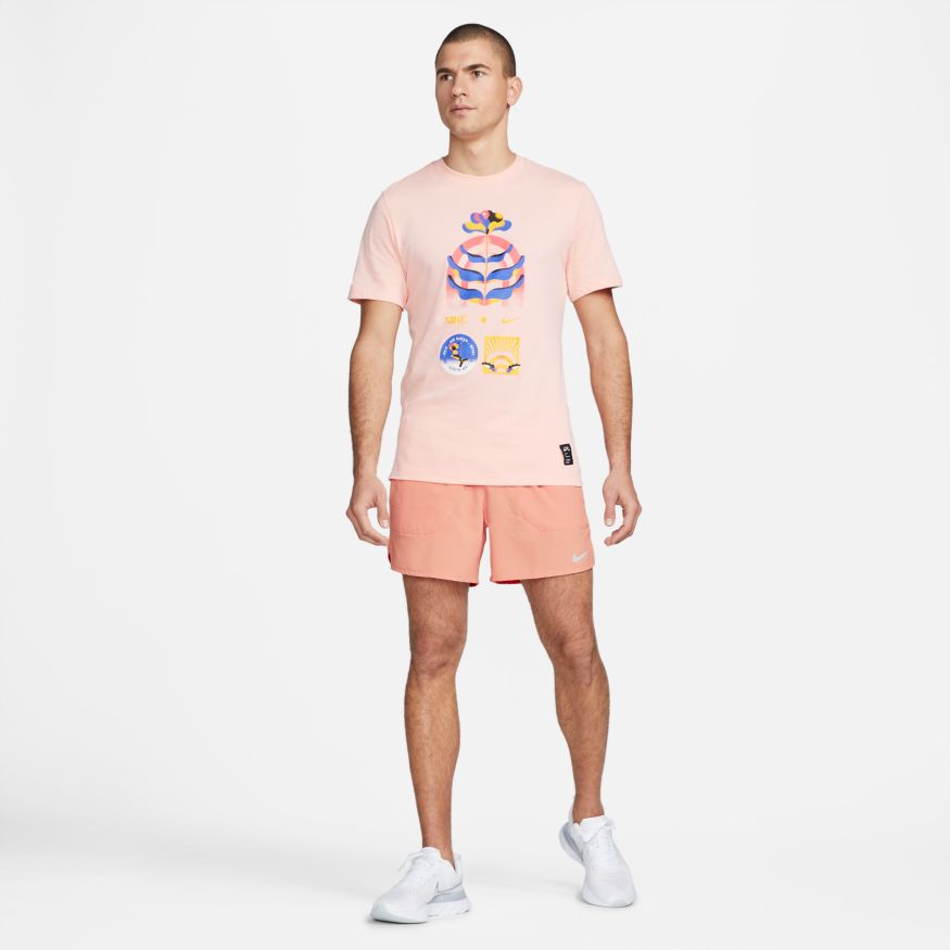  Men's Nike 5" Stride Short - DM4755-824