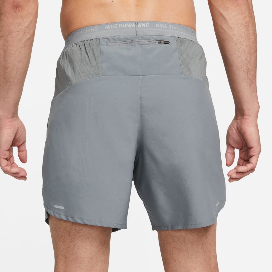  Men's Nike 7" Stride Short - DM4761-010