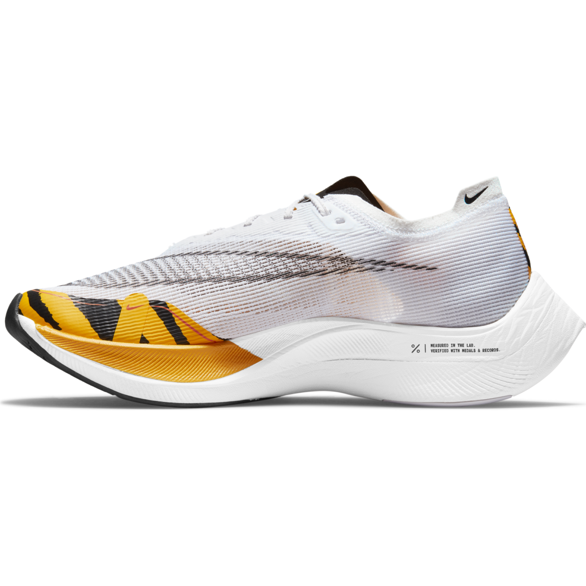 Nike Men's Vaporfly Next% 2 Blue Ribbon Sports - DM7601-100
