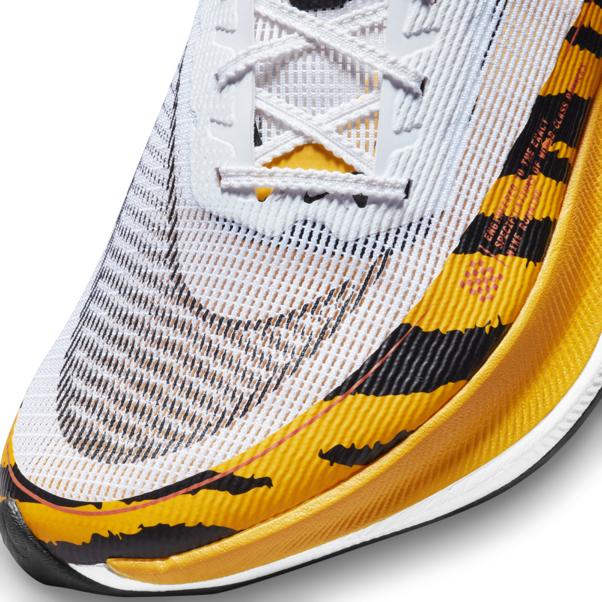 Nike Men's Vaporfly Next% 2 Blue Ribbon Sports - DM7601-100