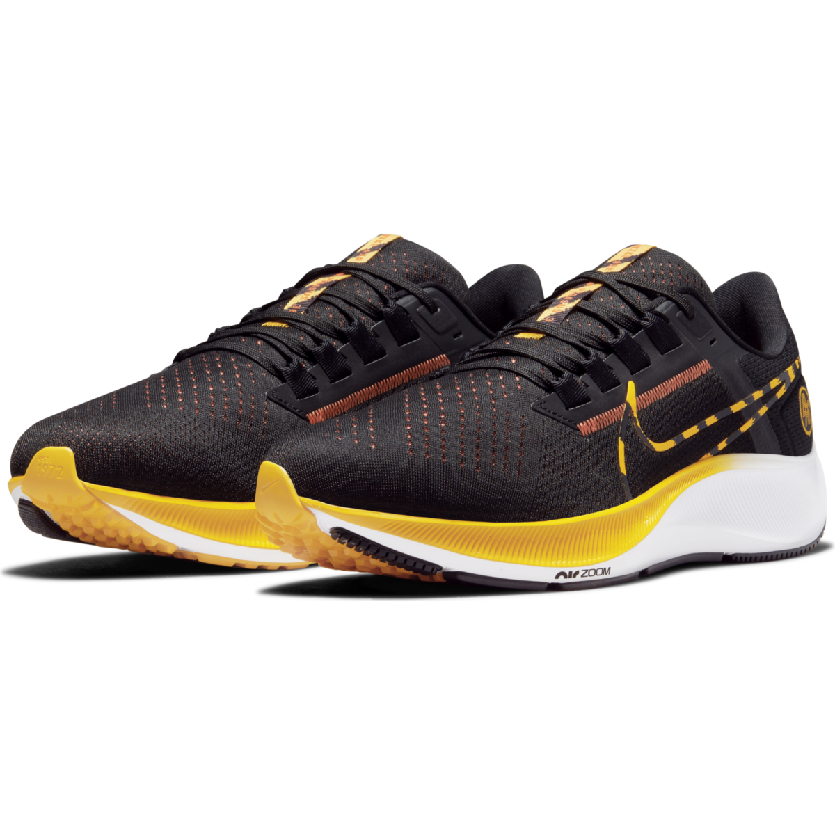  Men's Nike Pegasus 38 Blue Ribbon Sports - DM7602-001