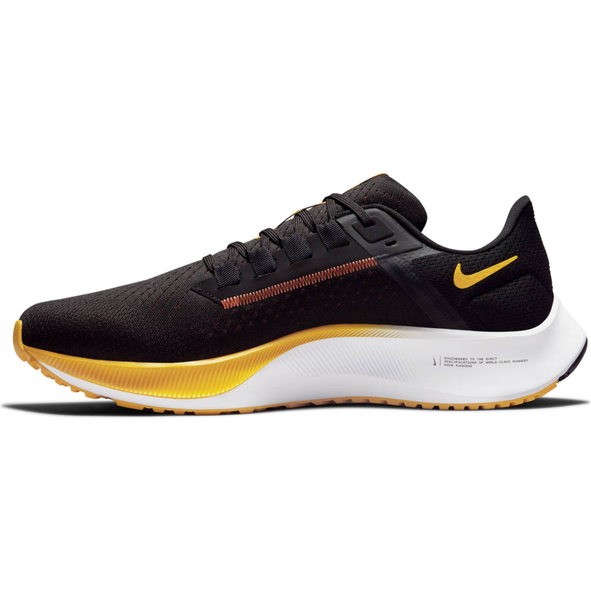  Men's Nike Pegasus 38 Blue Ribbon Sports - DM7602-001