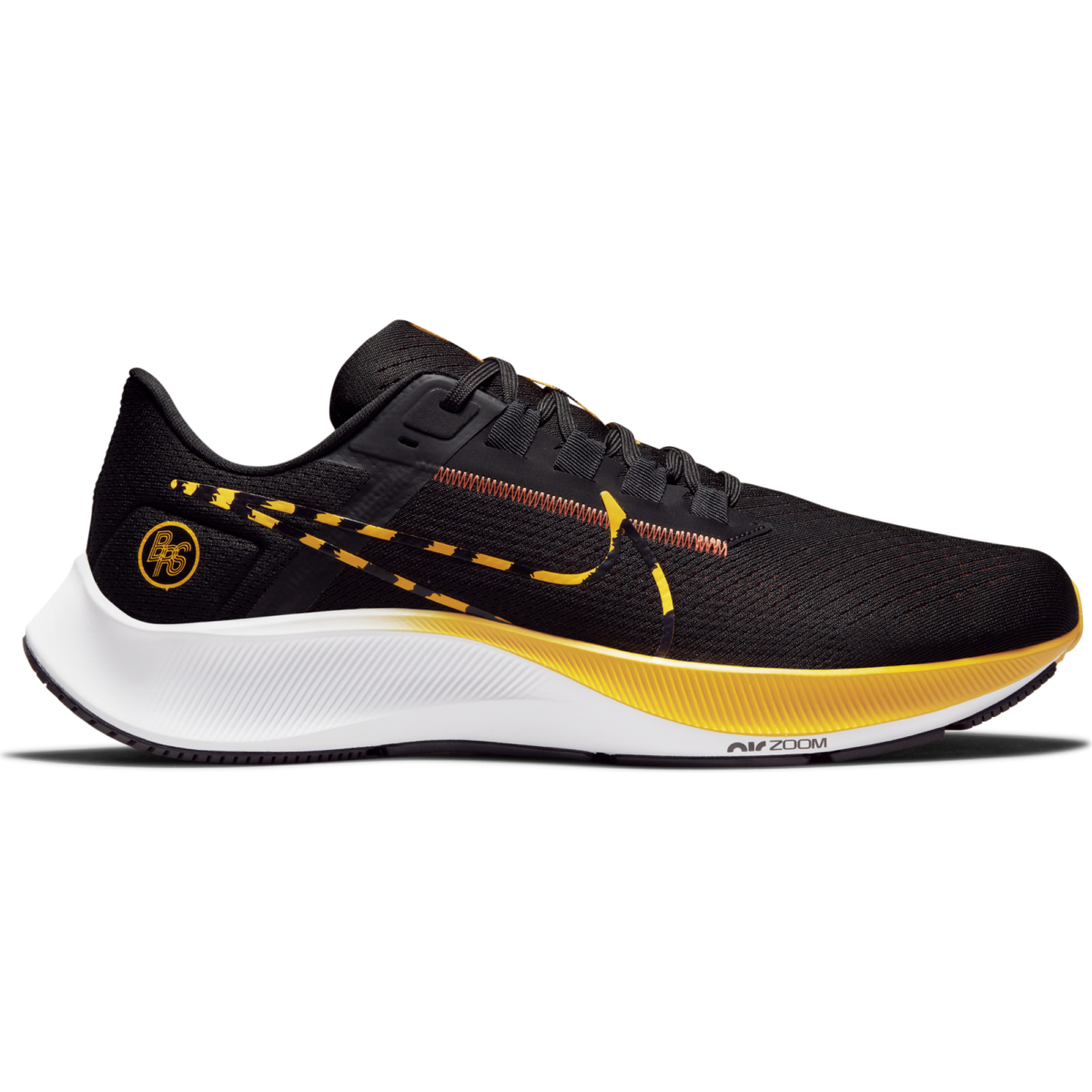  Men's Nike Pegasus 38 Blue Ribbon Sports - DM7602-001