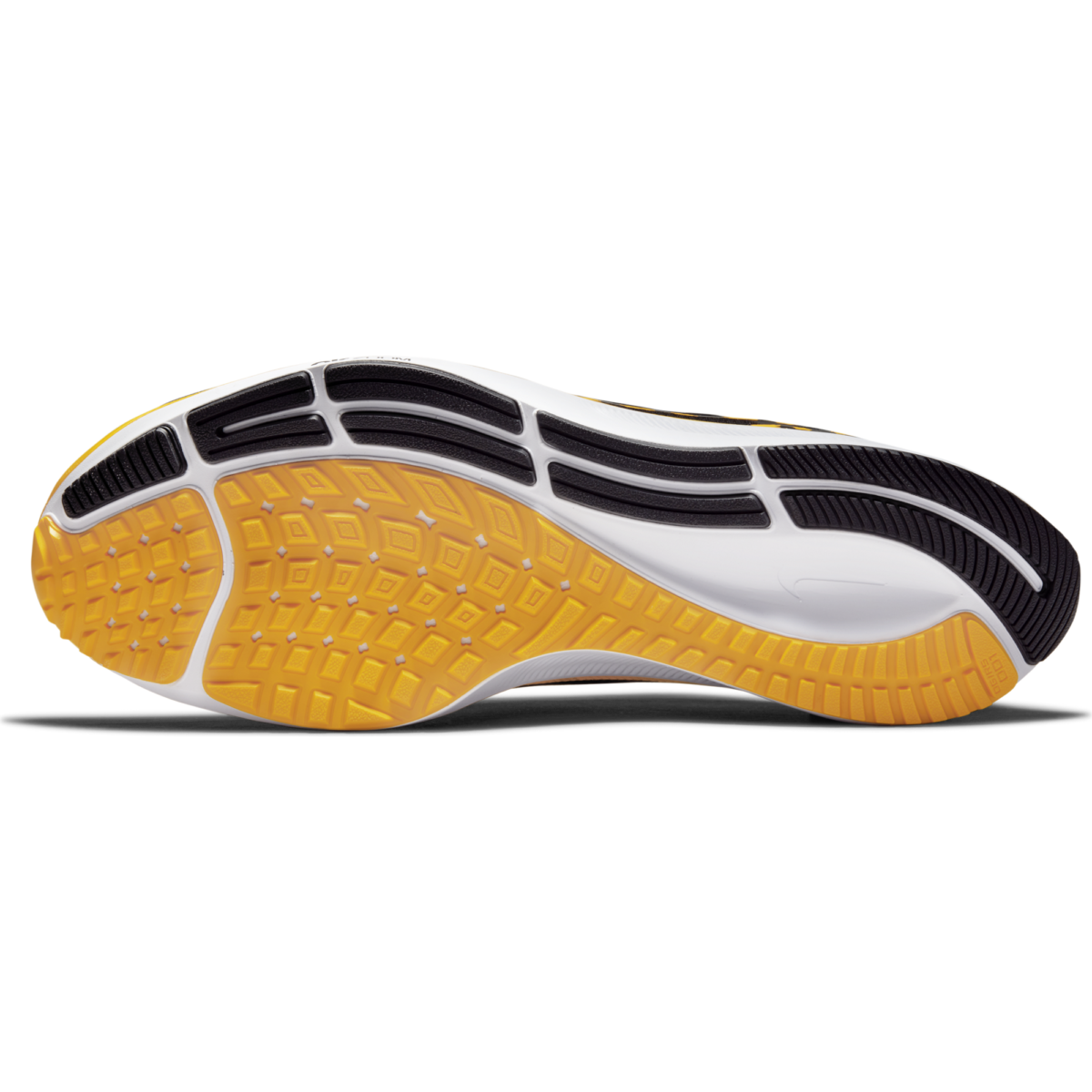  Men's Nike Pegasus 38 Blue Ribbon Sports - DM7602-001