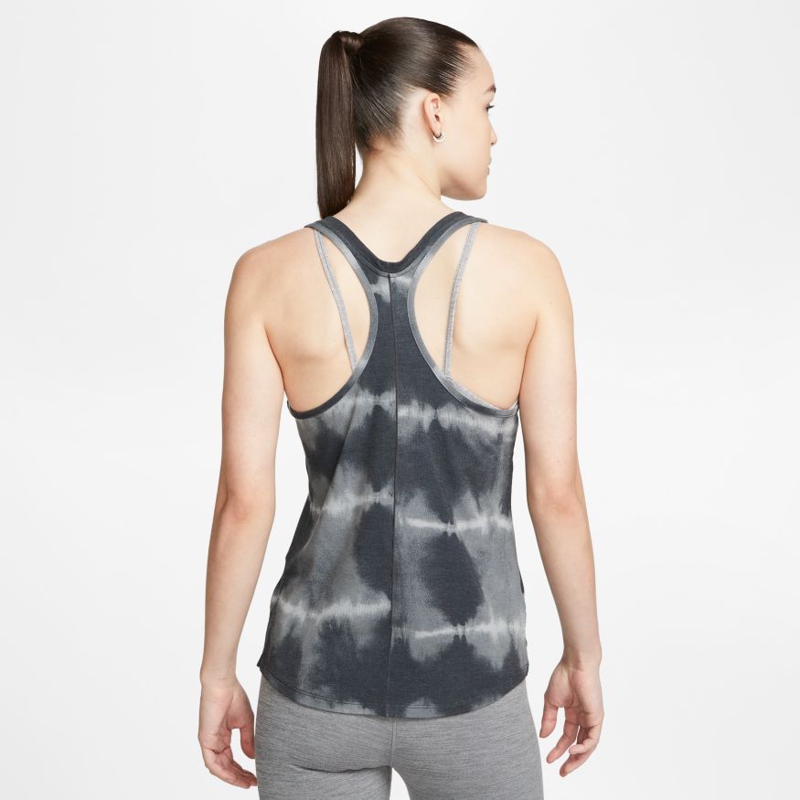  Women's Nike One Luxe Training Tank - DM7639-010