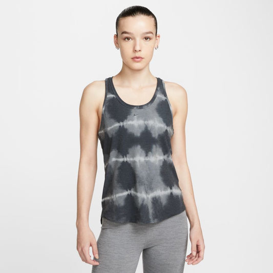  Women's Nike One Luxe Training Tank - DM7639-010