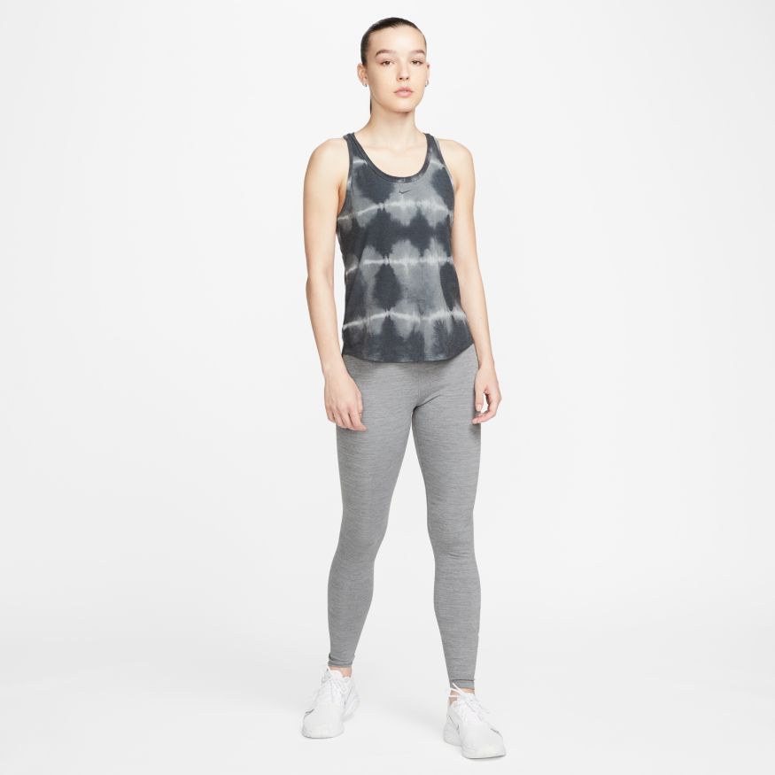  Women's Nike One Luxe Training Tank - DM7639-010