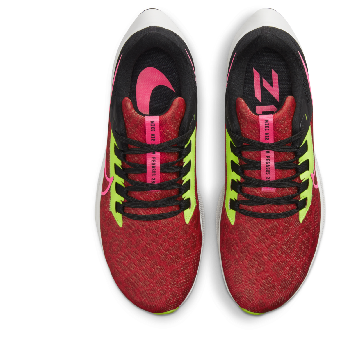  Women's Nike Pegasus 38 - DM8061-600