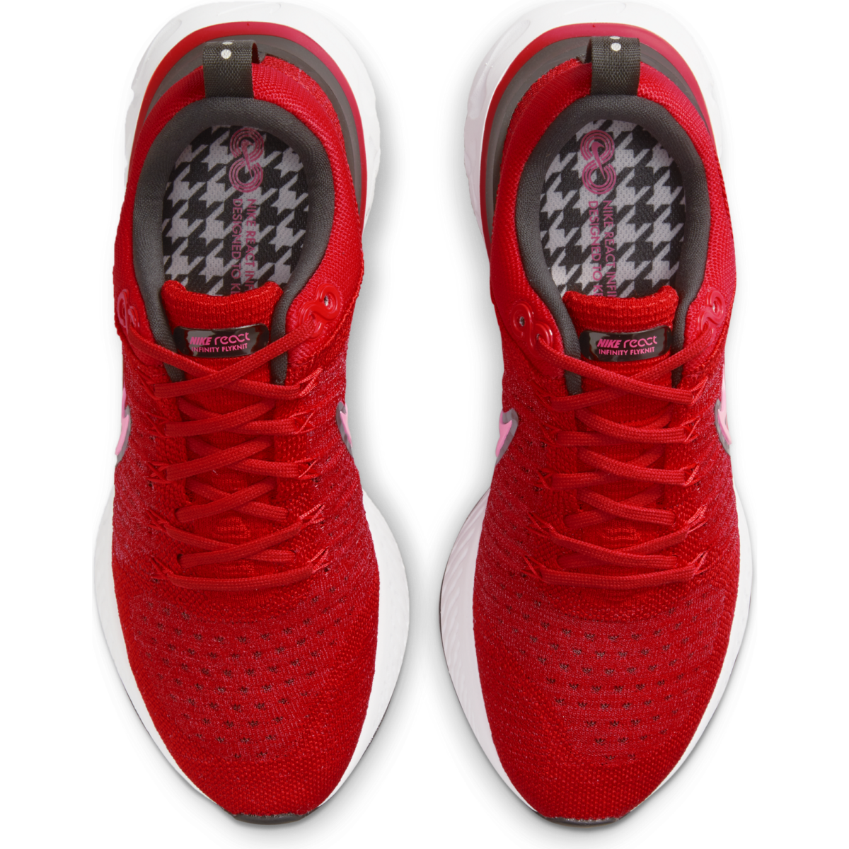  Women's Nike React Infinity Run 2 - DM8073-600