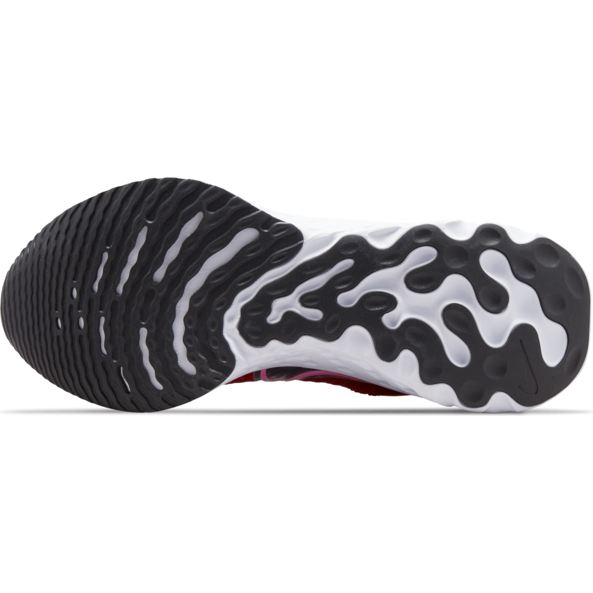  Women's Nike React Infinity Run 2 - DM8073-600