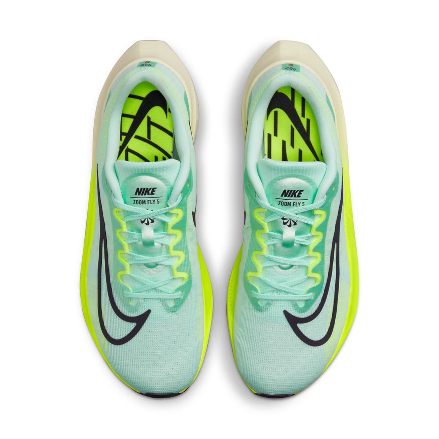  Men's Nike Zoom Fly 5 - DM8968-300