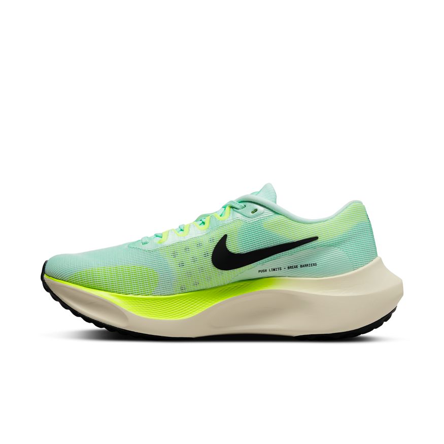  Men's Nike Zoom Fly 5 - DM8968-300