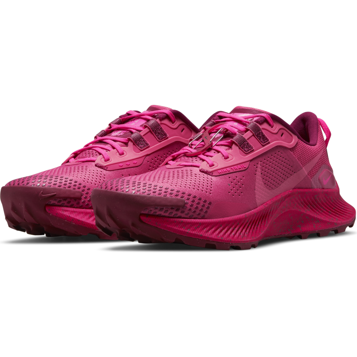  Women's Nike Pegasus Trail 3 - DM9468-600