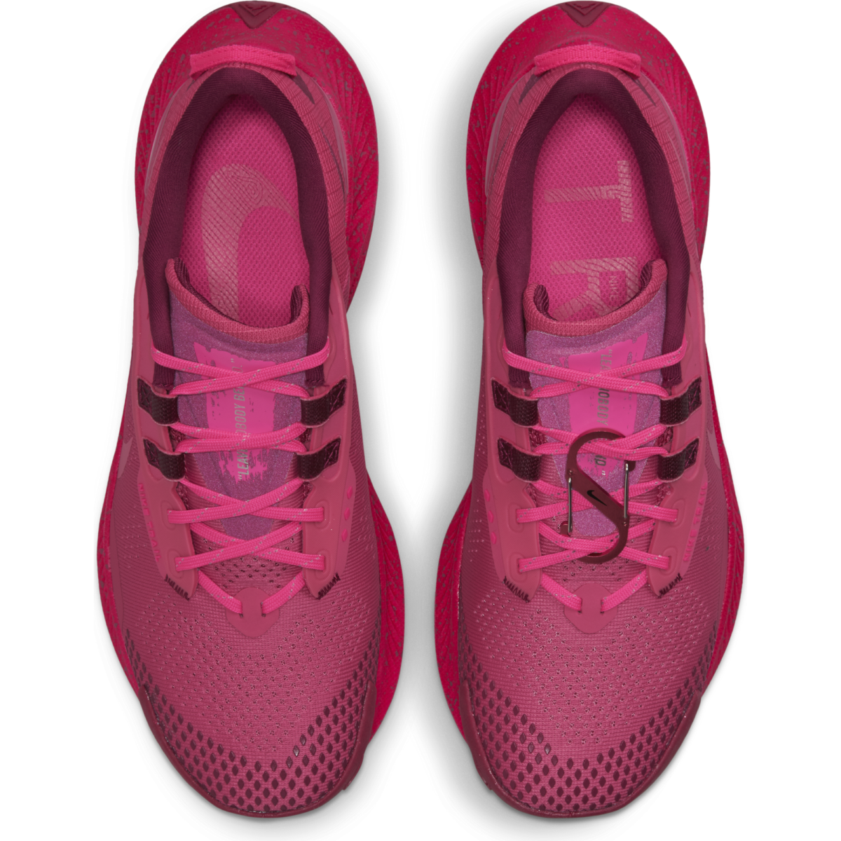  Women's Nike Pegasus Trail 3 - DM9468-600