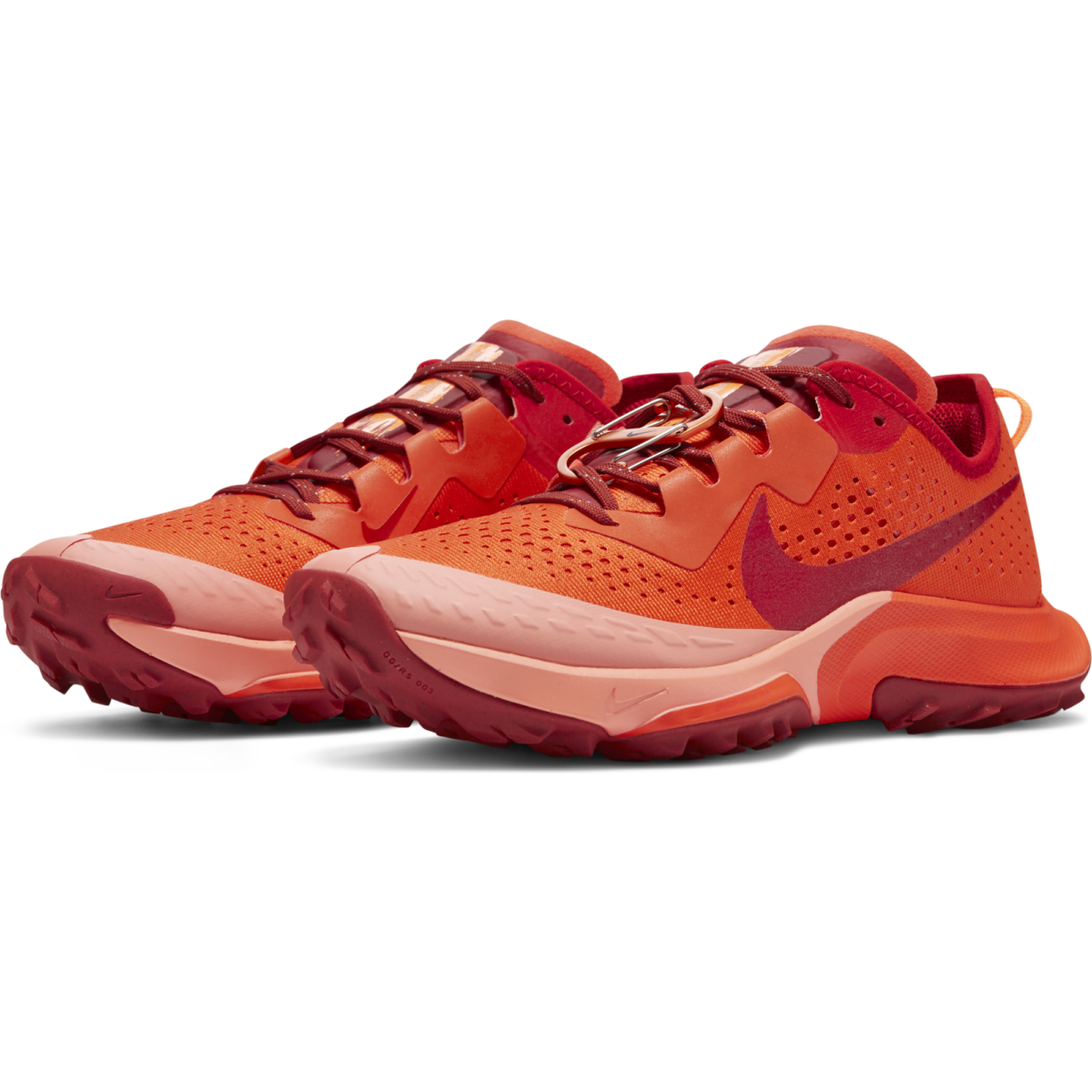  Women's Nike Terra Kiger 7 - DM9469-800
