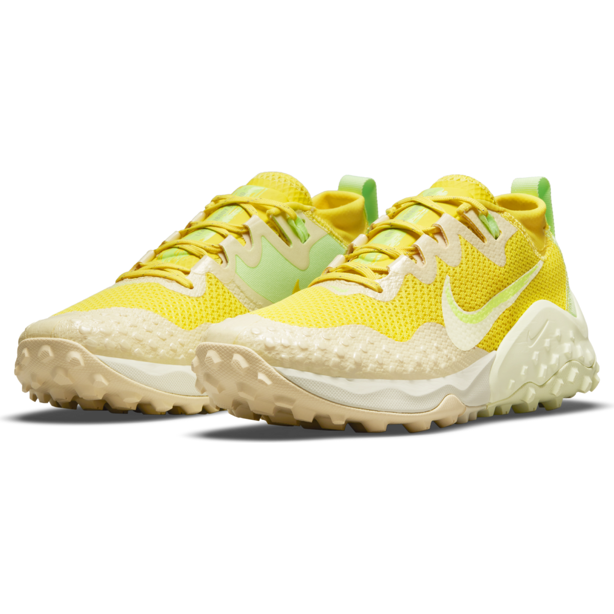  Women's Nike Wildhorse 7 - DM9470-700