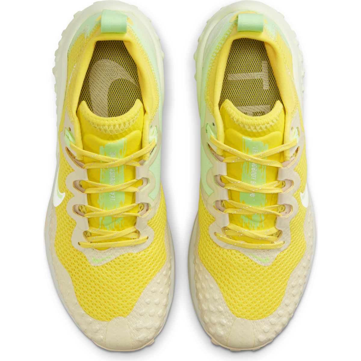  Women's Nike Wildhorse 7 - DM9470-700