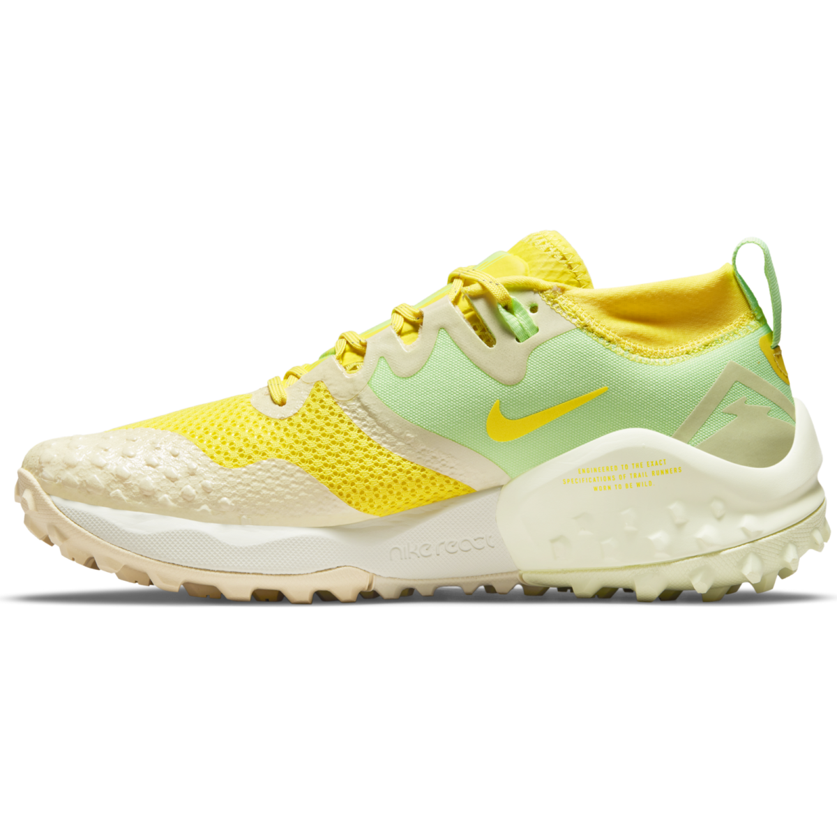  Women's Nike Wildhorse 7 - DM9470-700