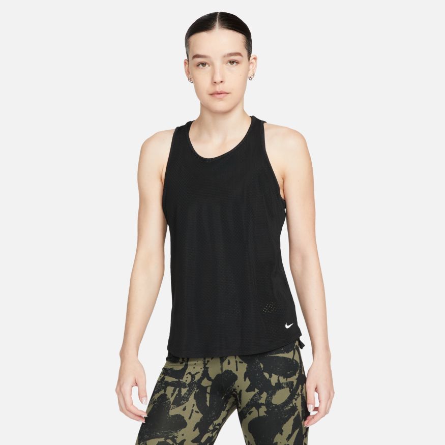  Women's Nike One Breathe Tank - DM9923-010
