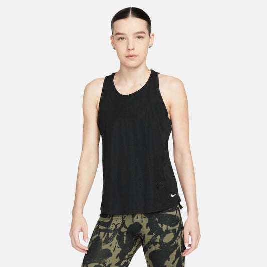  Women's Nike One Breathe Tank - DM9923-010