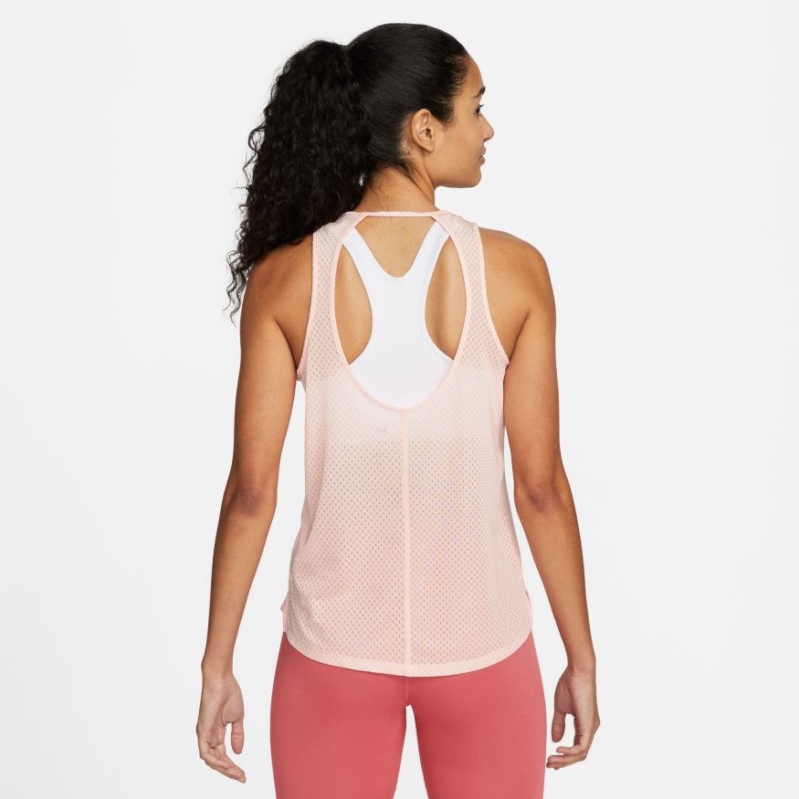  Women's Nike One Breathe Tank - DM9923-610