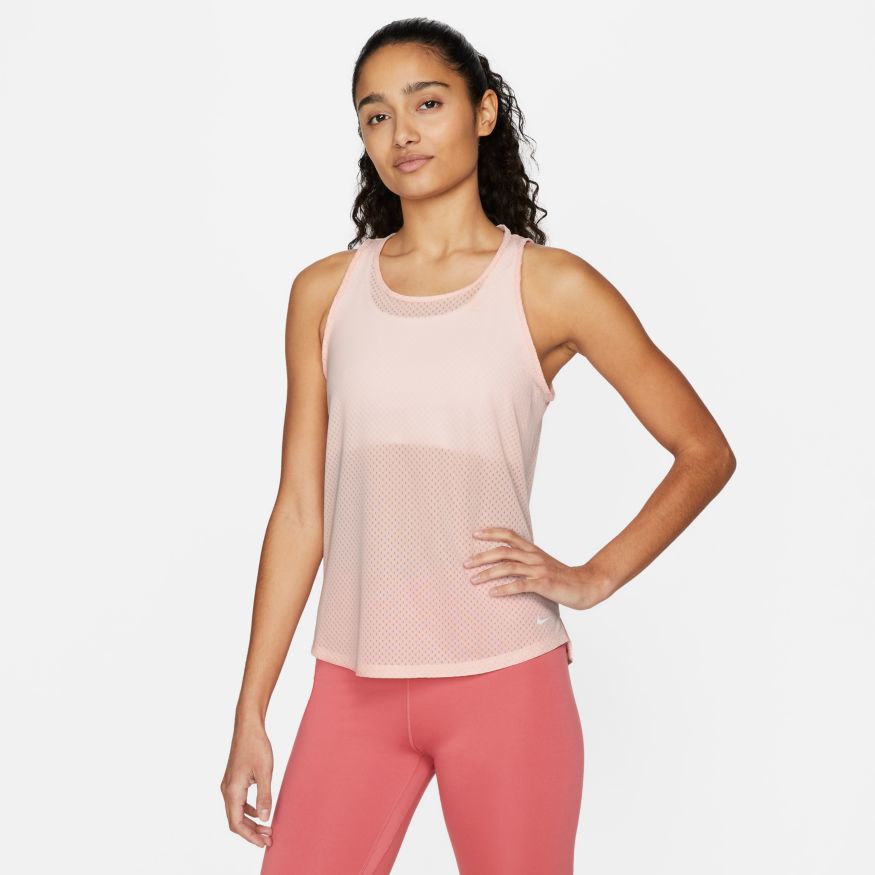  Women's Nike One Breathe Tank - DM9923-610
