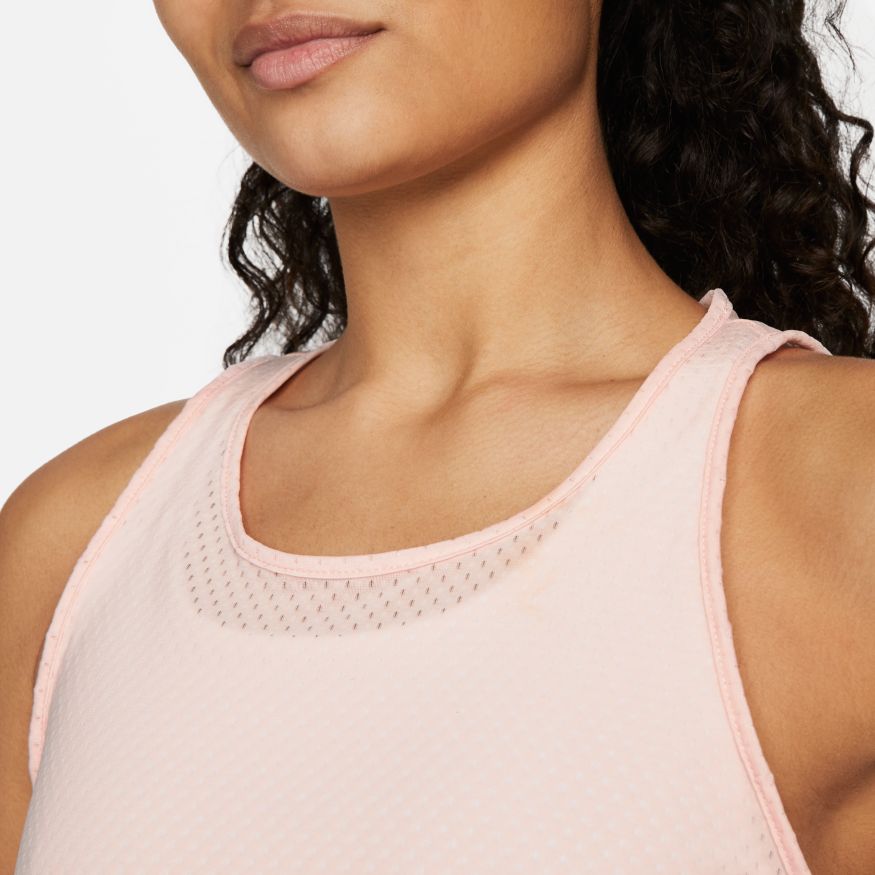  Women's Nike One Breathe Tank - DM9923-610