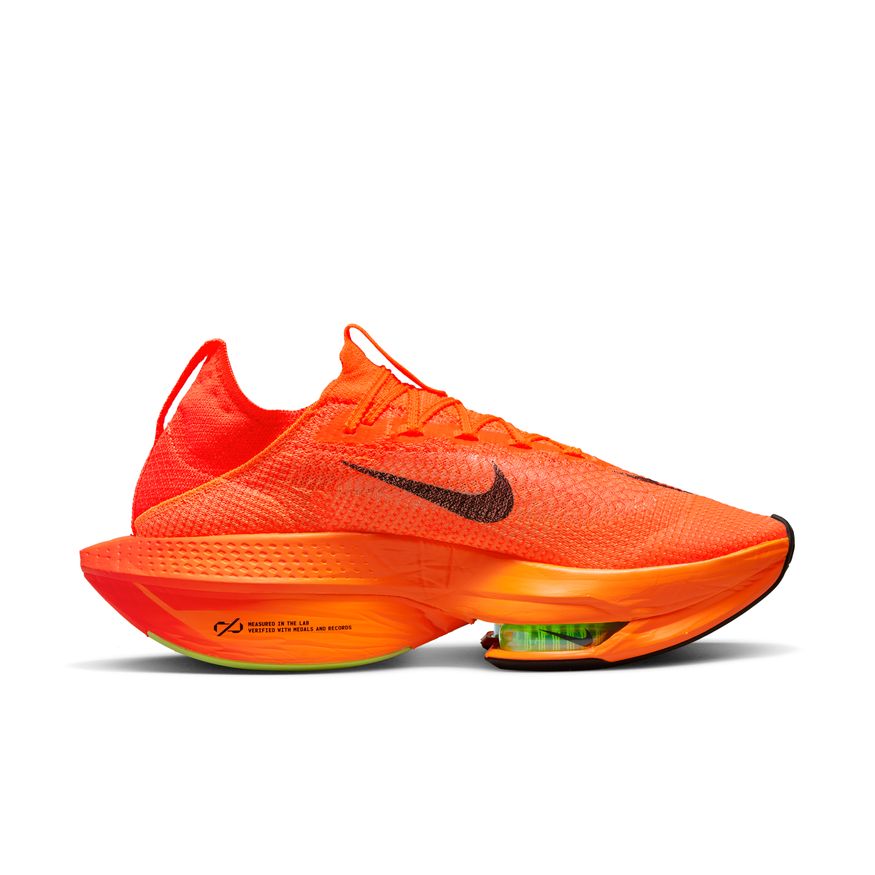  Men's Nike Air Zoom Alphafly Next% 2 - DN3555-800