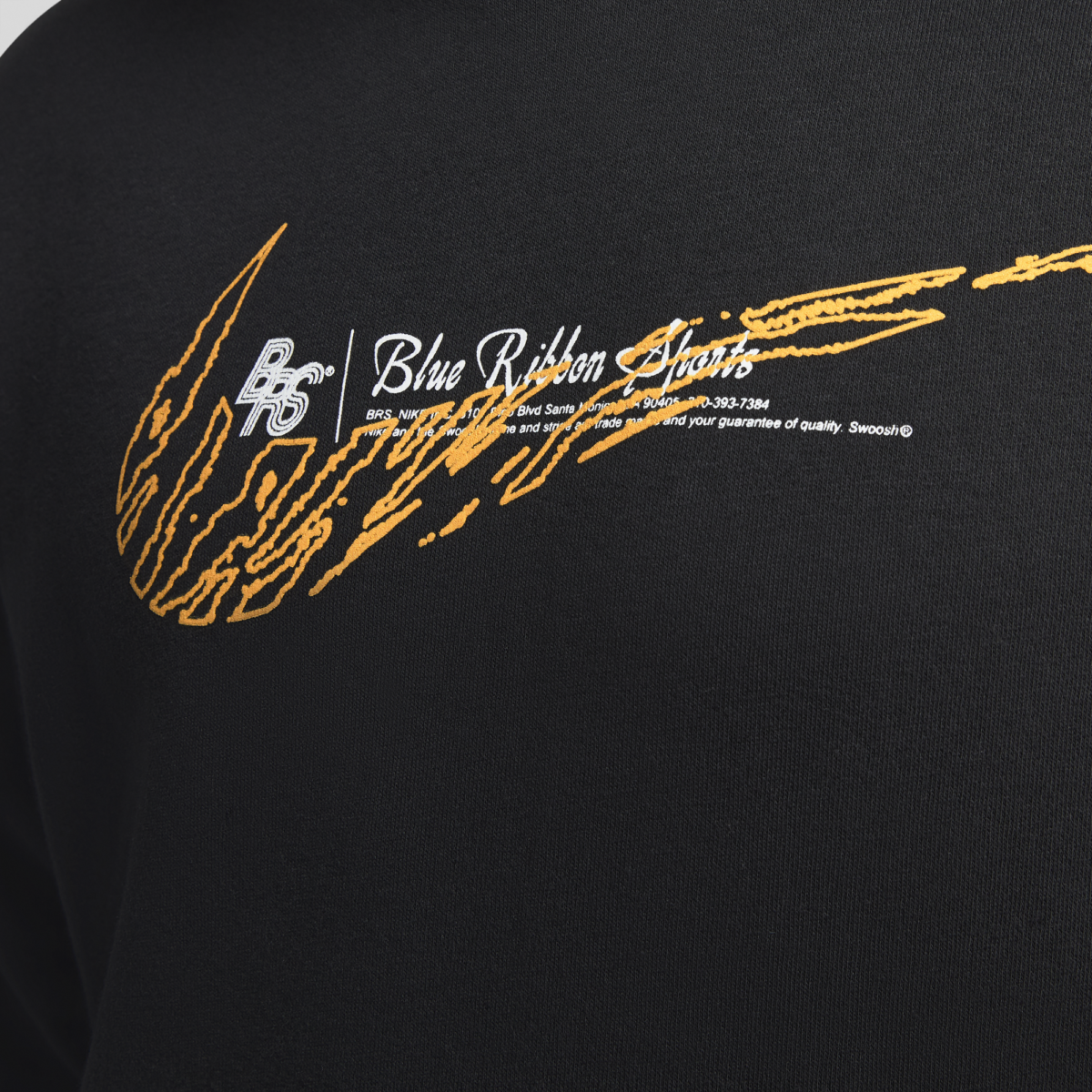  Men's Nike Sportswear Club Hoodie Blue Ribbon Sports - DO6159-010