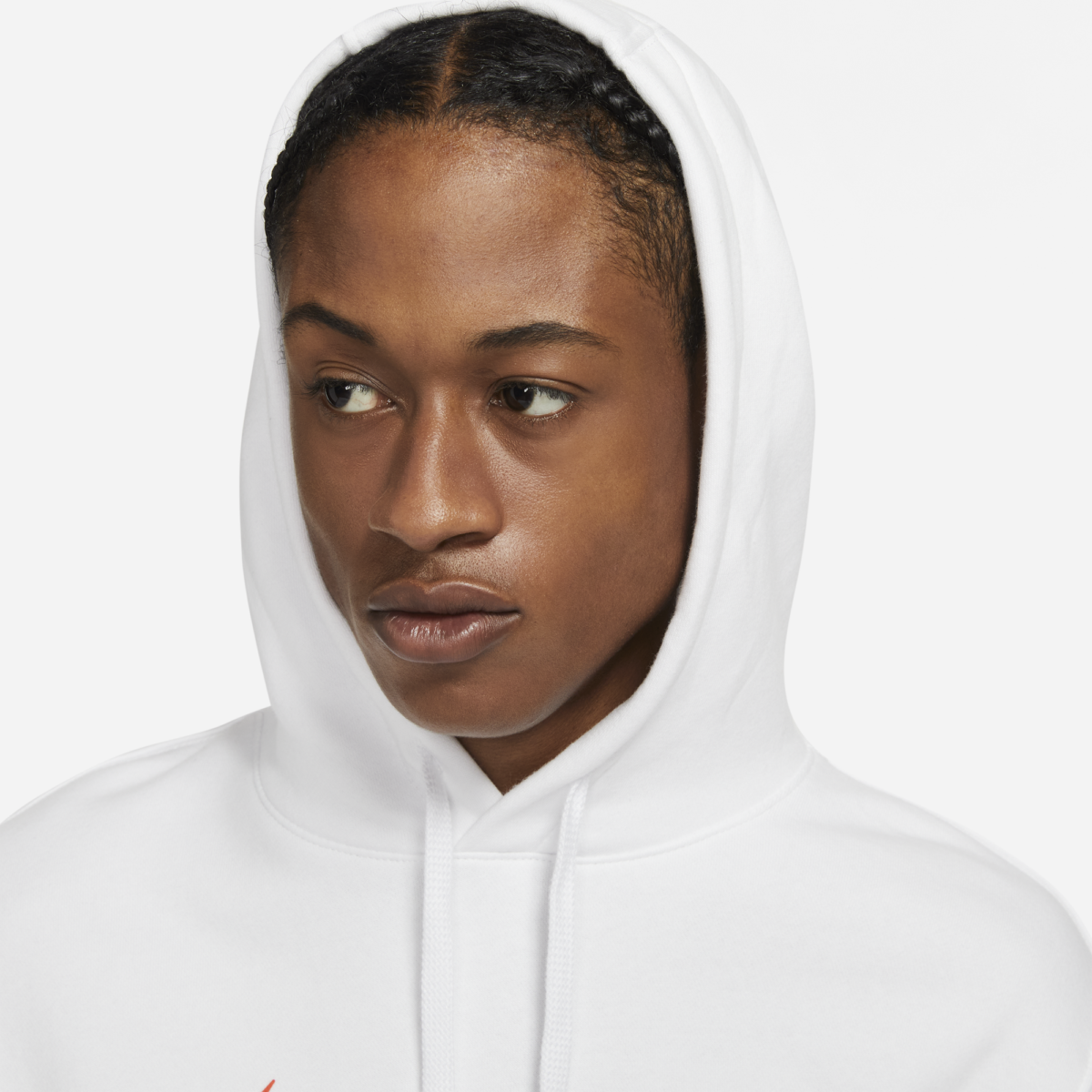  Men's Nike Sportswear Club Hoodie Blue Ribbon Sports - DO6159-100