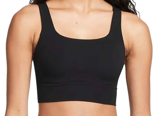  Women's Nike Alate Ellipse Bra - DO6619-010