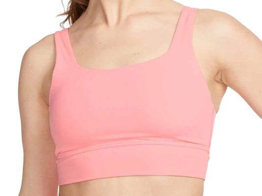  Women's Nike Alate Ellipse Bra - DO6619-611