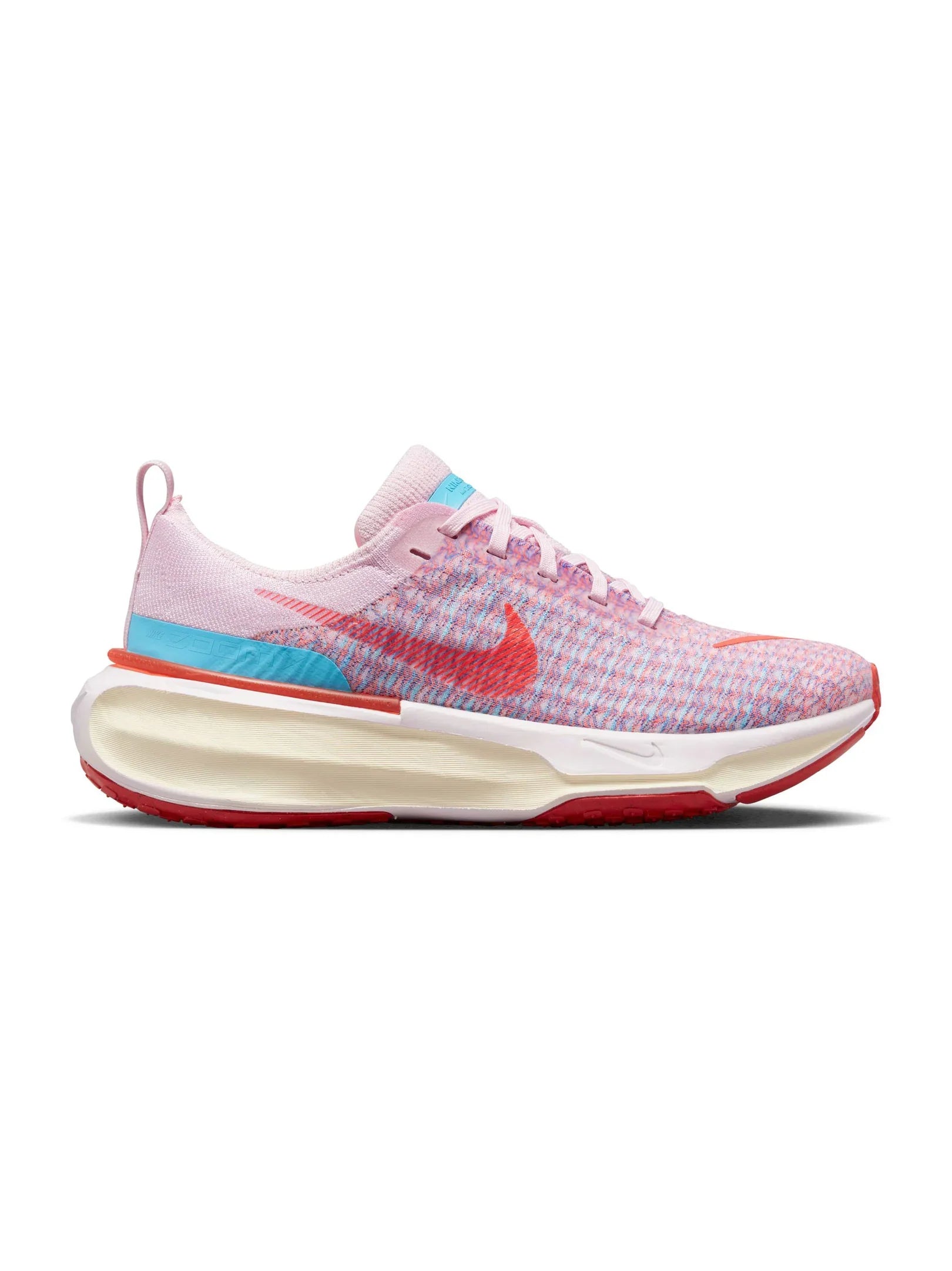  Women's Nike Invincible Run 3 - DR2660-600