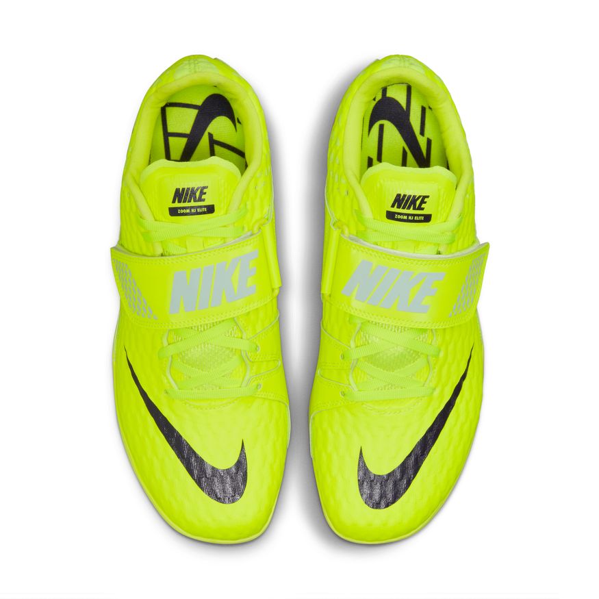  Unisex Nike High Jump Elite Spikes - DR9925-700
