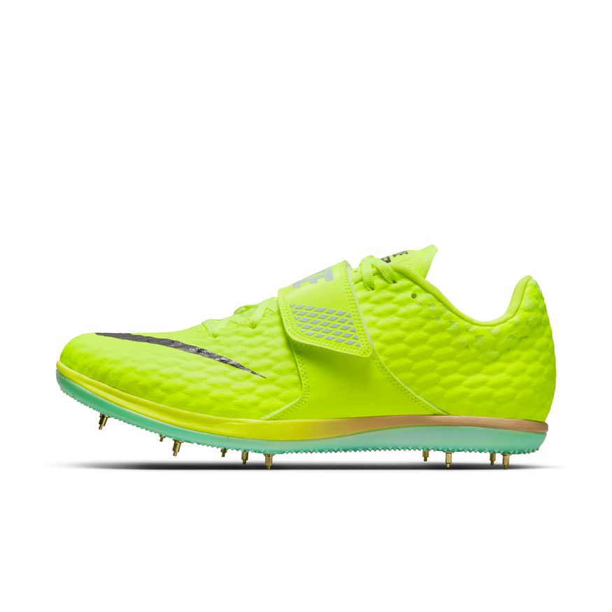  Unisex Nike High Jump Elite Spikes - DR9925-700