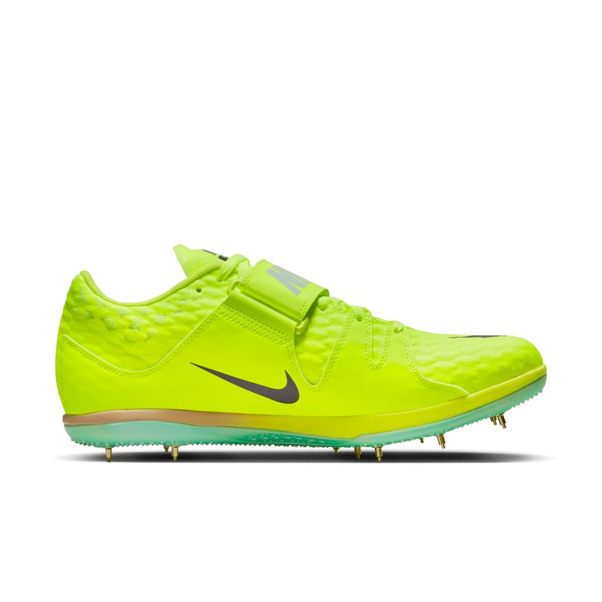  Unisex Nike High Jump Elite Spikes - DR9925-700