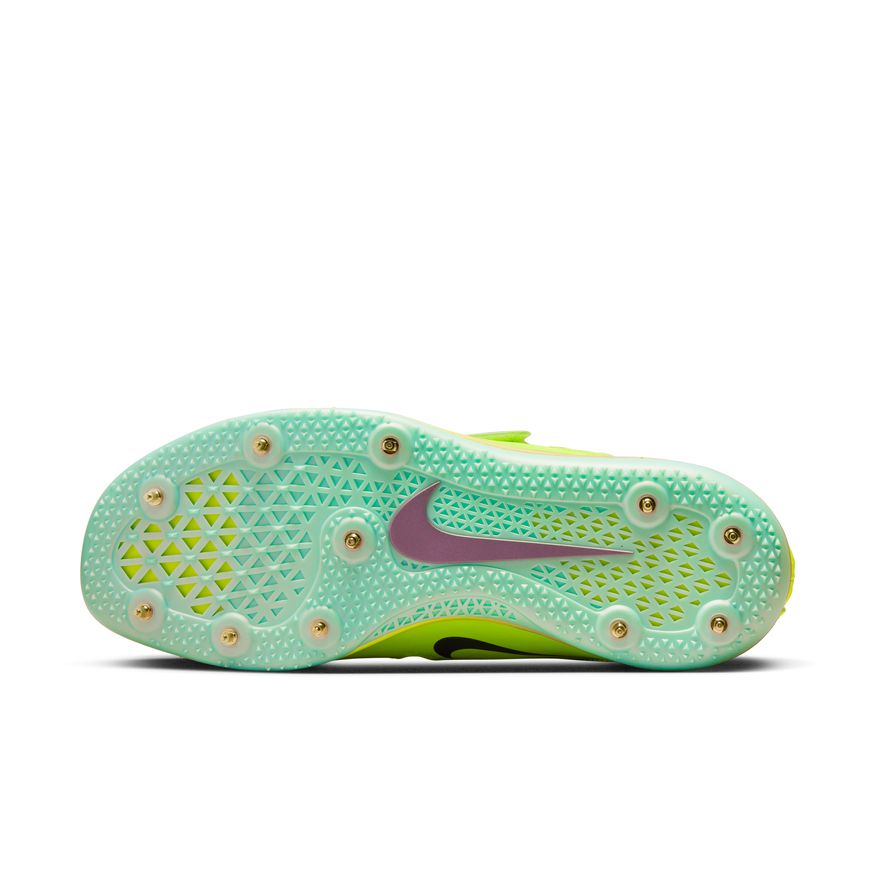  Unisex Nike High Jump Elite Spikes - DR9925-700