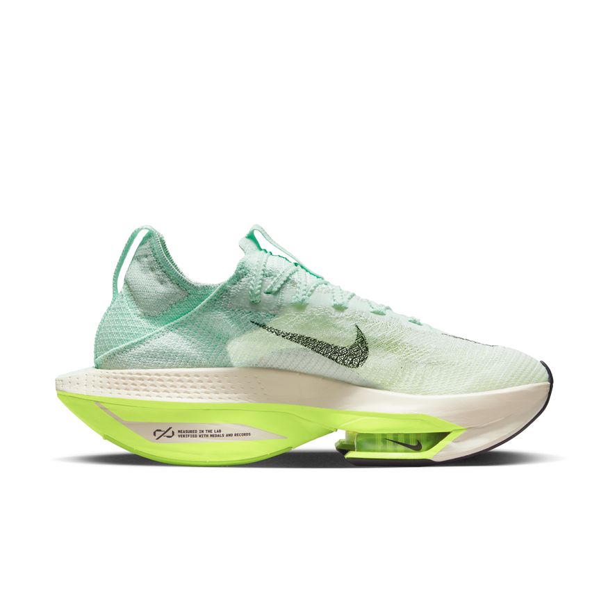  Women's Nike Air Zoom Alphafly Next% 2 - DV9425-300