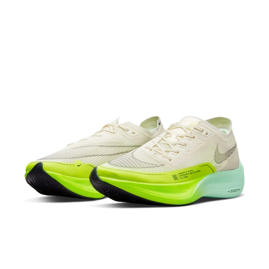  Men's Nike ZoomX Vaporfly Next% 2 - DV9428-100