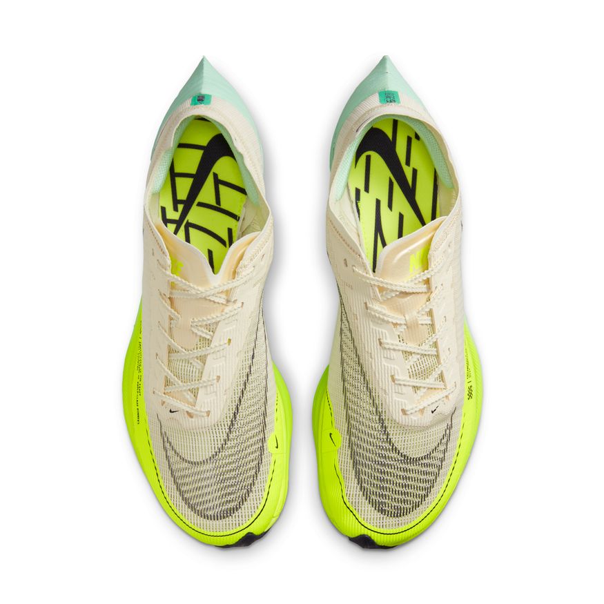  Men's Nike ZoomX Vaporfly Next% 2 - DV9428-100