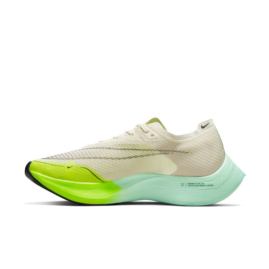  Men's Nike ZoomX Vaporfly Next% 2 - DV9428-100