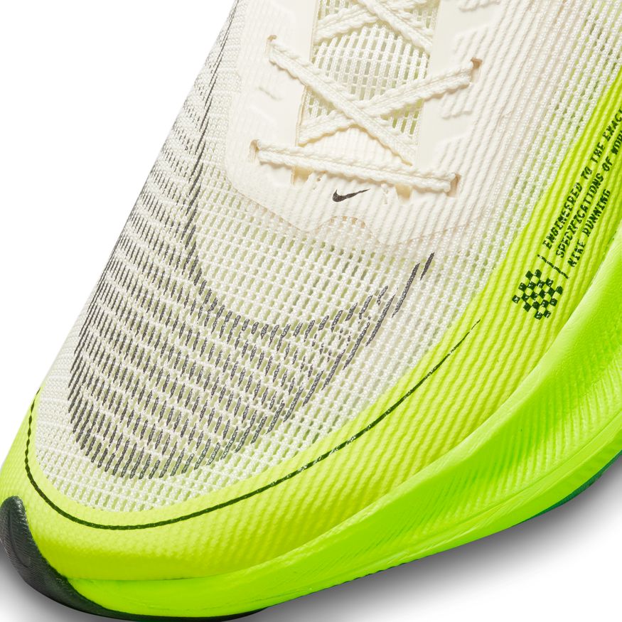  Men's Nike ZoomX Vaporfly Next% 2 - DV9428-100