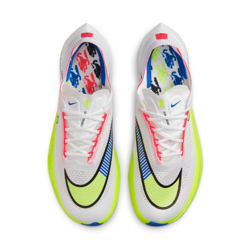  Unisex Nike ZoomX Streakfly - DX1626-100