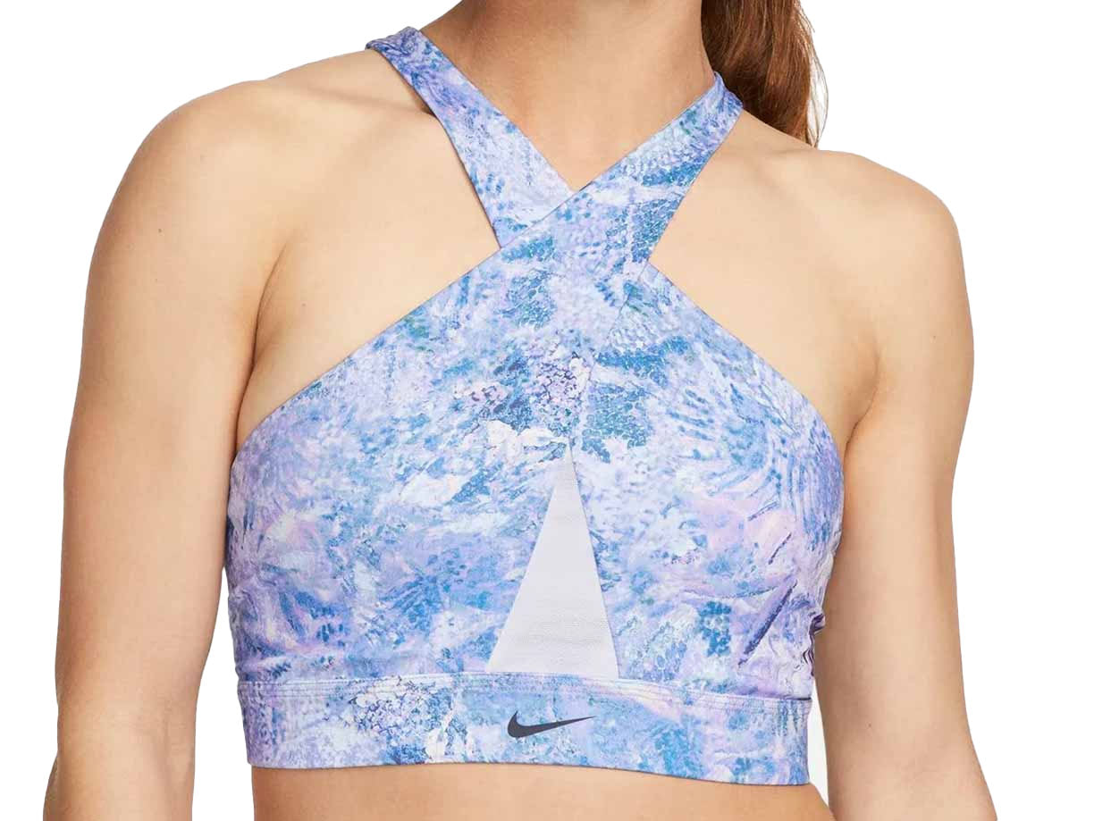  Women's Nike Swoosh Wrap - DX1778-519