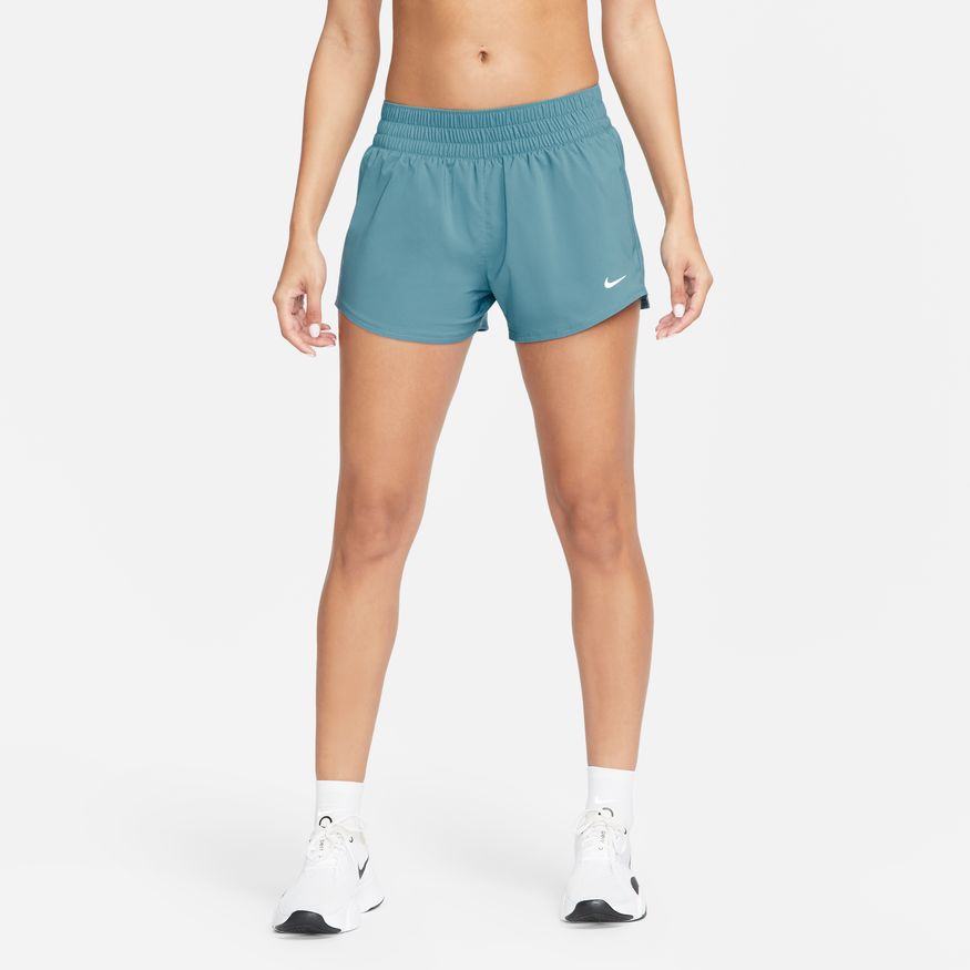  Women's Nike Dri-Fit One Shorts - DX6010-440